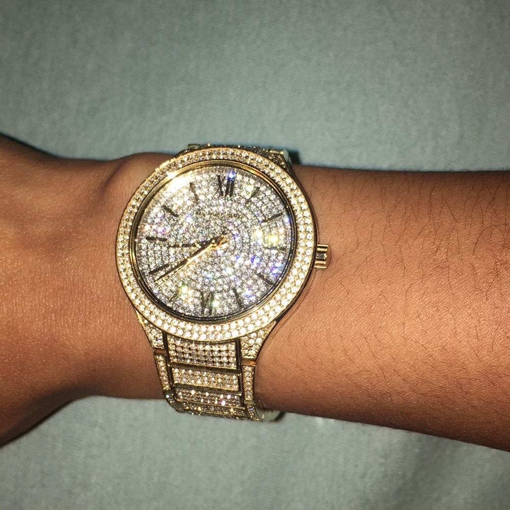 Michael Kor’s Watch